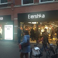 Bershka