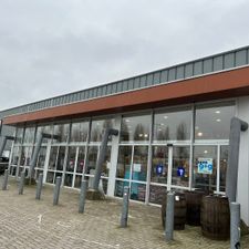 GAMMA bouwmarkt Den Bosch