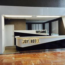 Joy Hotel Amsterdam