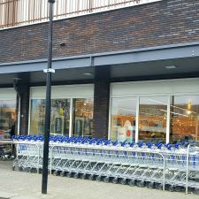 ALDI Berkel en Rodenrijs Molenwerfstraat
