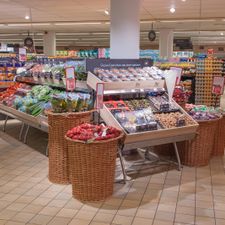 DekaMarkt Zandvoort