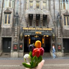 Koninklijk Theater Tuschinski | Pathé