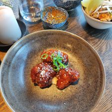 Bistrobar Bankoh