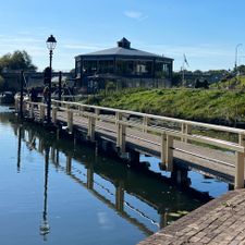 Restaurant De Beren Leerdam