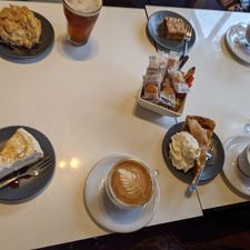 Espressobar Smûk