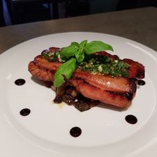 Bistro La Bohème