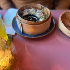 The Streetfood Club