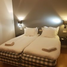 Hotel ML