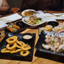 SHABU SHABU Rotterdam Westblaak