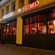 Restaurant Sumo