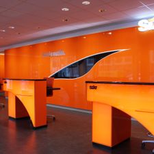 SIXT Autoverhuur Eindhoven