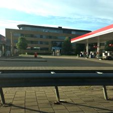 SPAR express Arnhem IJsseloordweg