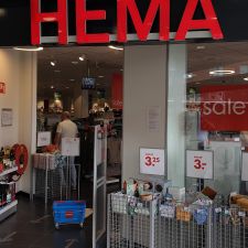 HEMA Rotterdam Prinsenland