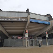 Sparta Stadion ‘Het Kasteel’