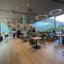 CODA Museum