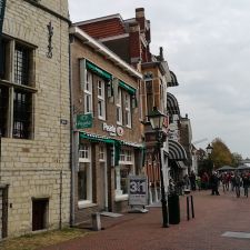 Pearle Opticiens Zierikzee