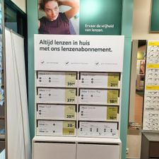 Pearle Opticiens Amsterdam - Noord