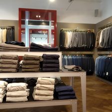 Suitsupply Maastricht