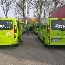 Tango Barneveld Zelderseweg