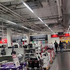 MediaMarkt Enschede