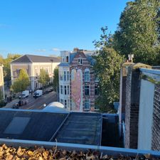 Hotel Park Plantage