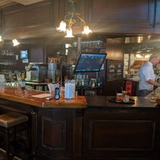 Grand Café De Walrus - Sneek