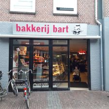 Bakker Bart Nijkerk belegde broodjes & meer