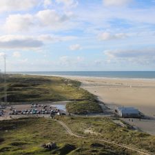 Landal Beach Park Texel