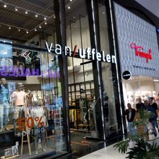 Van Uffelen Mode - Leidschendam