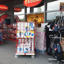 Kruidvat