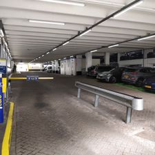 Interparking Centrum