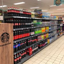 SPAR enjoy Zuiderzee