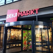 DekaMarkt Beverwijk