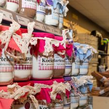 Xenos Hellevoetsluis De Struytse Hoeck