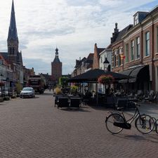 Bakker Bart Culemborg