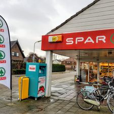 SPAR de Vogel