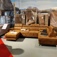 Seats and Sofas Zevenaar