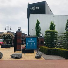 s.Oliver Outlet Store Roosendaal