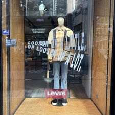 Levi's® Arnhem