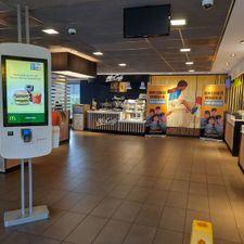 McDonald's Arnhem Pleijroute