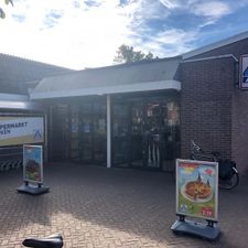 ALDI Dinxperlo Hogestraat