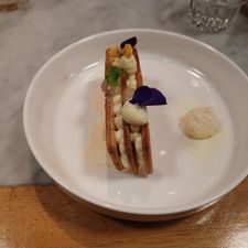 Bistro Twee33