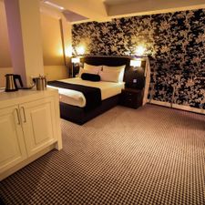 Hotel Notting Hill Amsterdam