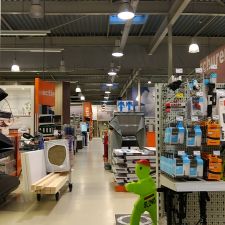 GAMMA bouwmarkt Ede