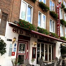 Hotel Old Dutch Arnhem