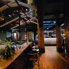 Miyagi & Jones Haarlem