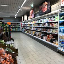 ALDI Woerden Industrieweg