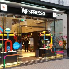 Nespresso Boutique