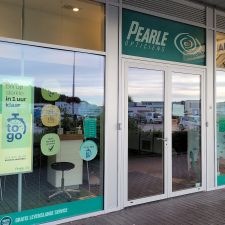 Pearle Opticiens Tilburg - Dalempromenade