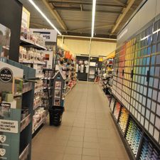 Karwei bouwmarkt Heiloo